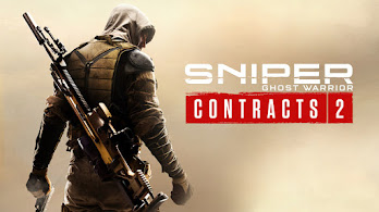 Sniper Wallpapers 4K HD