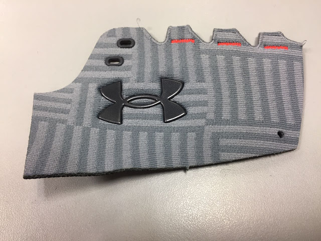 Under Armour Gemini 3