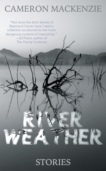 River Weather cover artwork