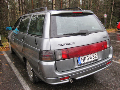 Lujaa lada laatua