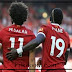 من هو الافضل  محمد صلاح ام ساديو مانى فى ليفربول؟ 