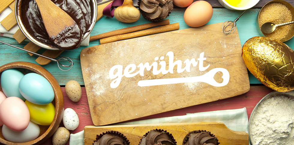 gerührt  cakes&catering