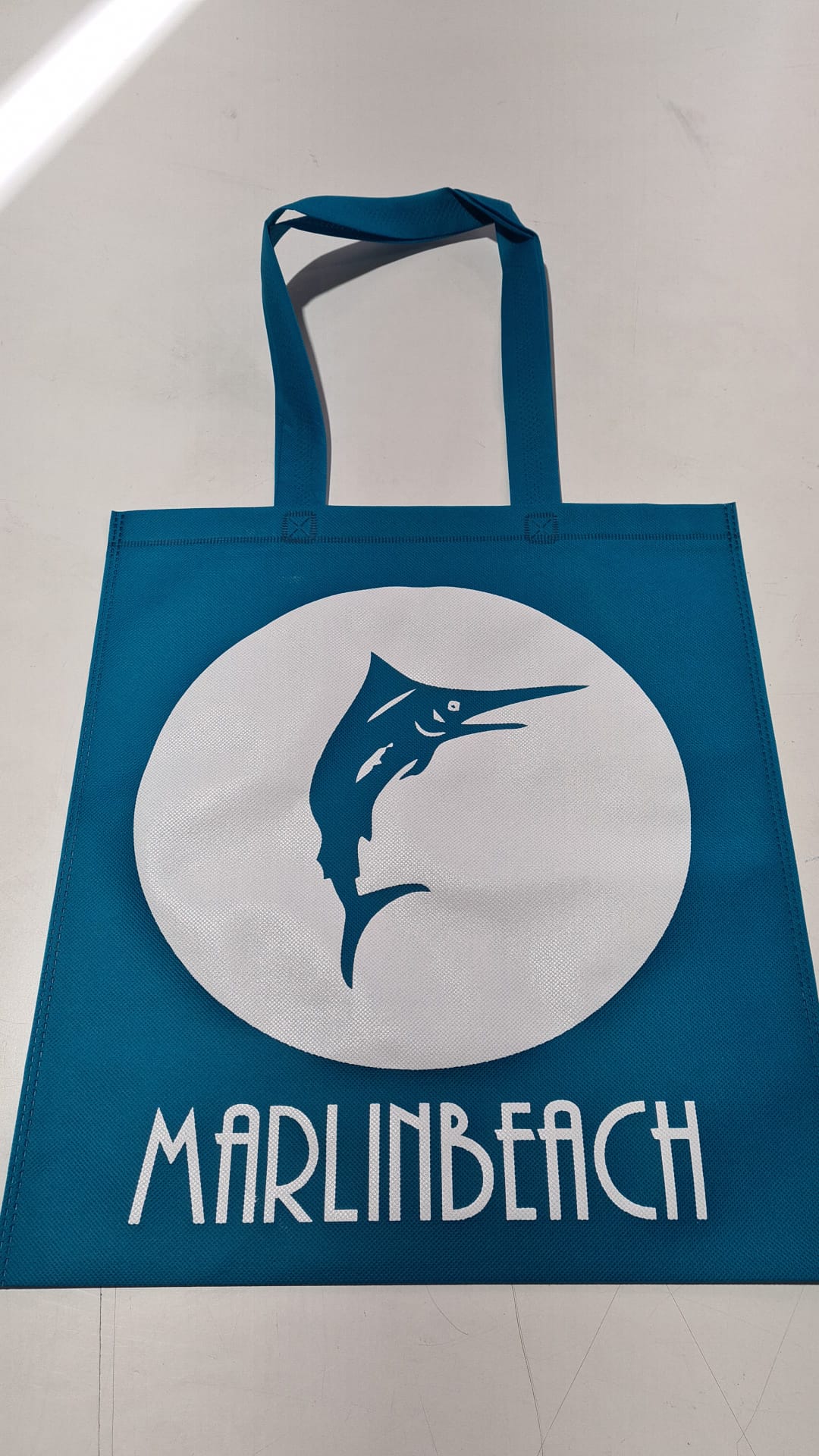 Icad Professional: MARLIN BEACH