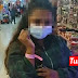 Wanita "gelang pink" membeli-belah untuk Deepavali gemparkan orang ramai