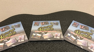 2017.11.23 LiveSpot Penguin ライブレポ