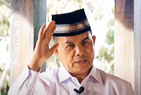 Eks Walikota Padang: Aturan Siswi Berjilbab Sudah 15 Tahun, Kok Baru Ribut?