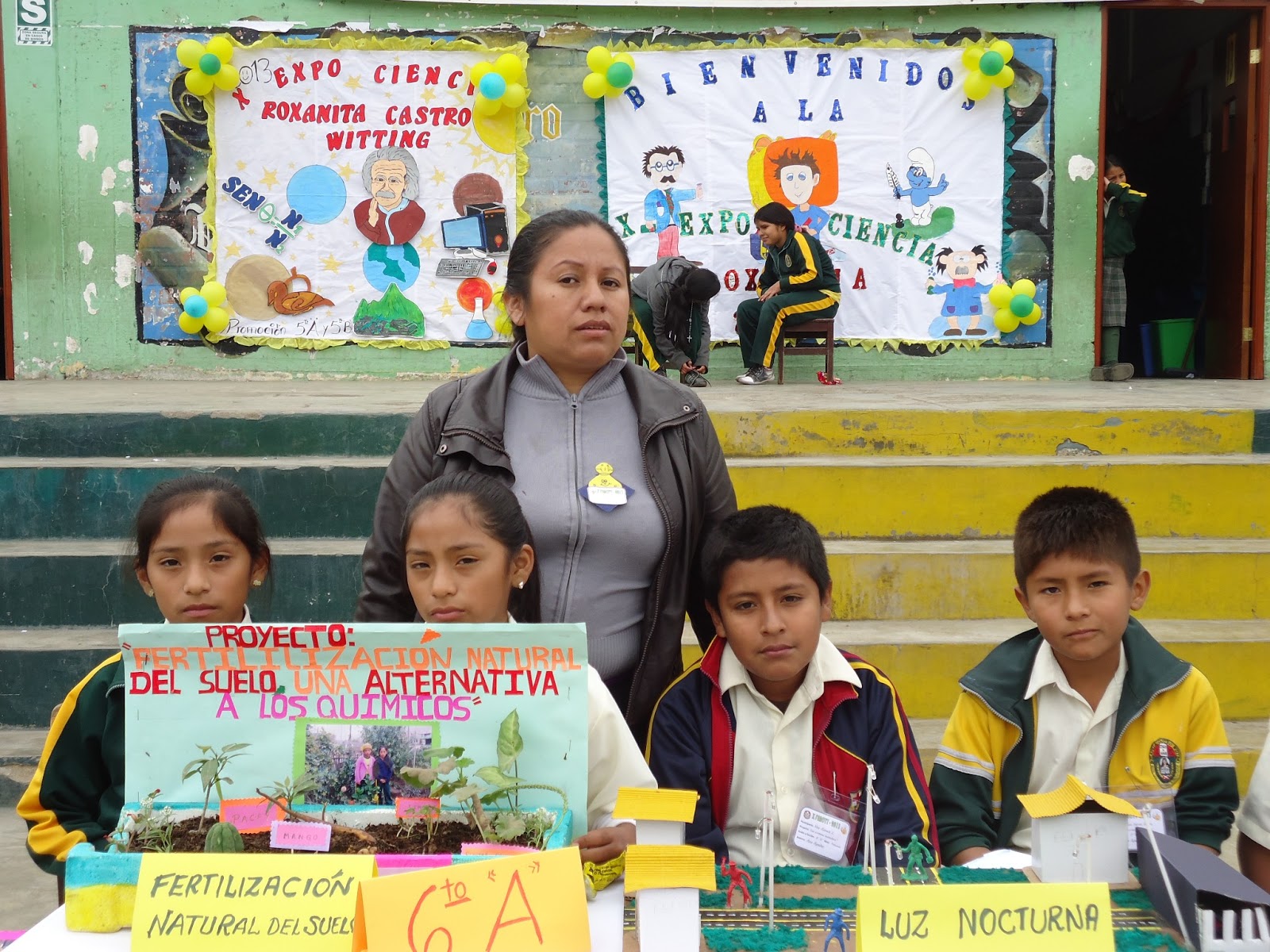 Lo Que Soy Proyecto Y Construyo Educacion Fisica