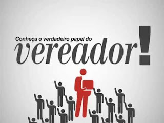 Resultado de imagem para oO Papel do Vereador