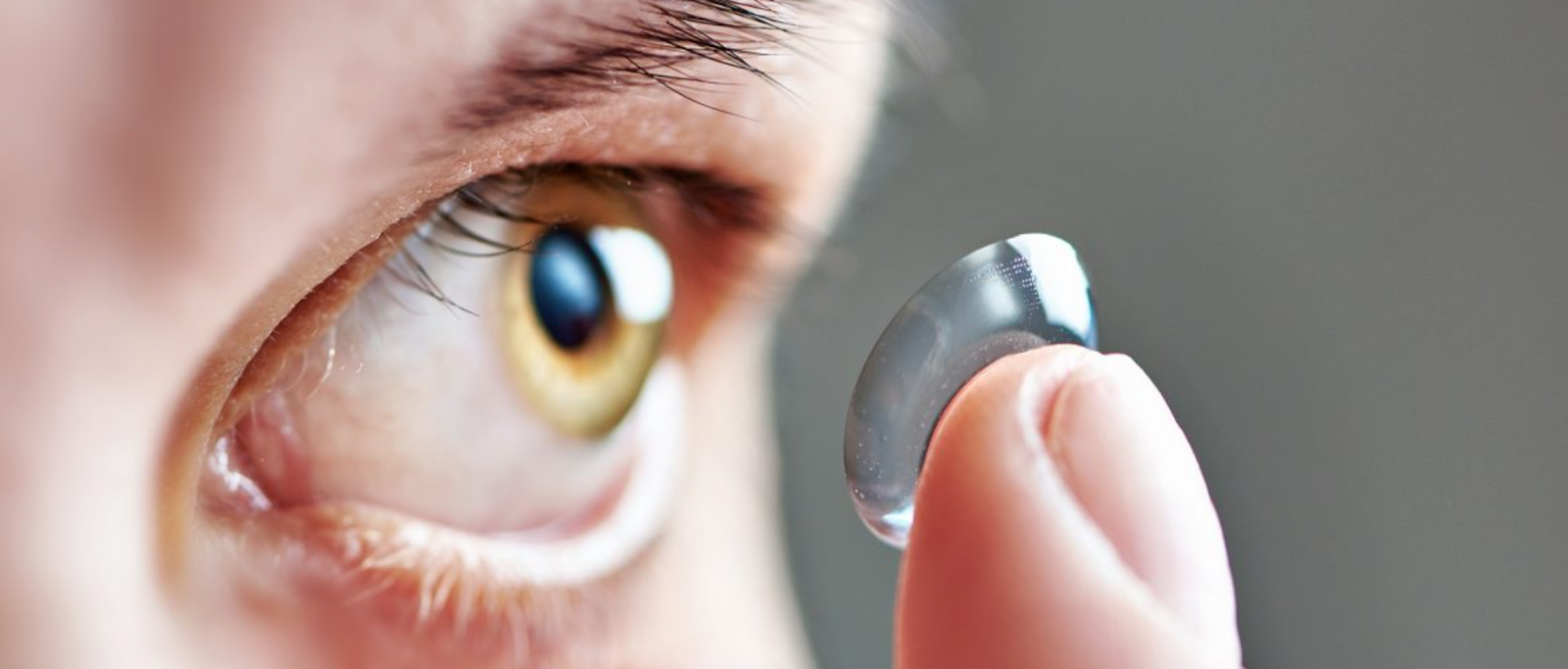 Soft Contact Lens Assessment
