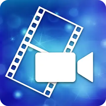 PowerDirector Pro - Video Editor App, Best Video Maker[Unlocked] 7.1.0 APK  For Android