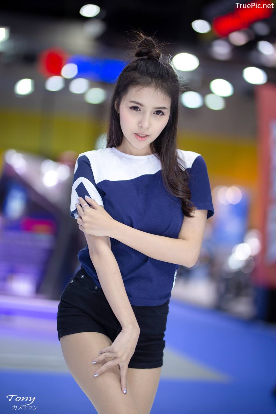Image-Thailand-Hot-Model-Thai-Racing-Girl-At-Big-Motor-2018-TruePic.net- Picture-73