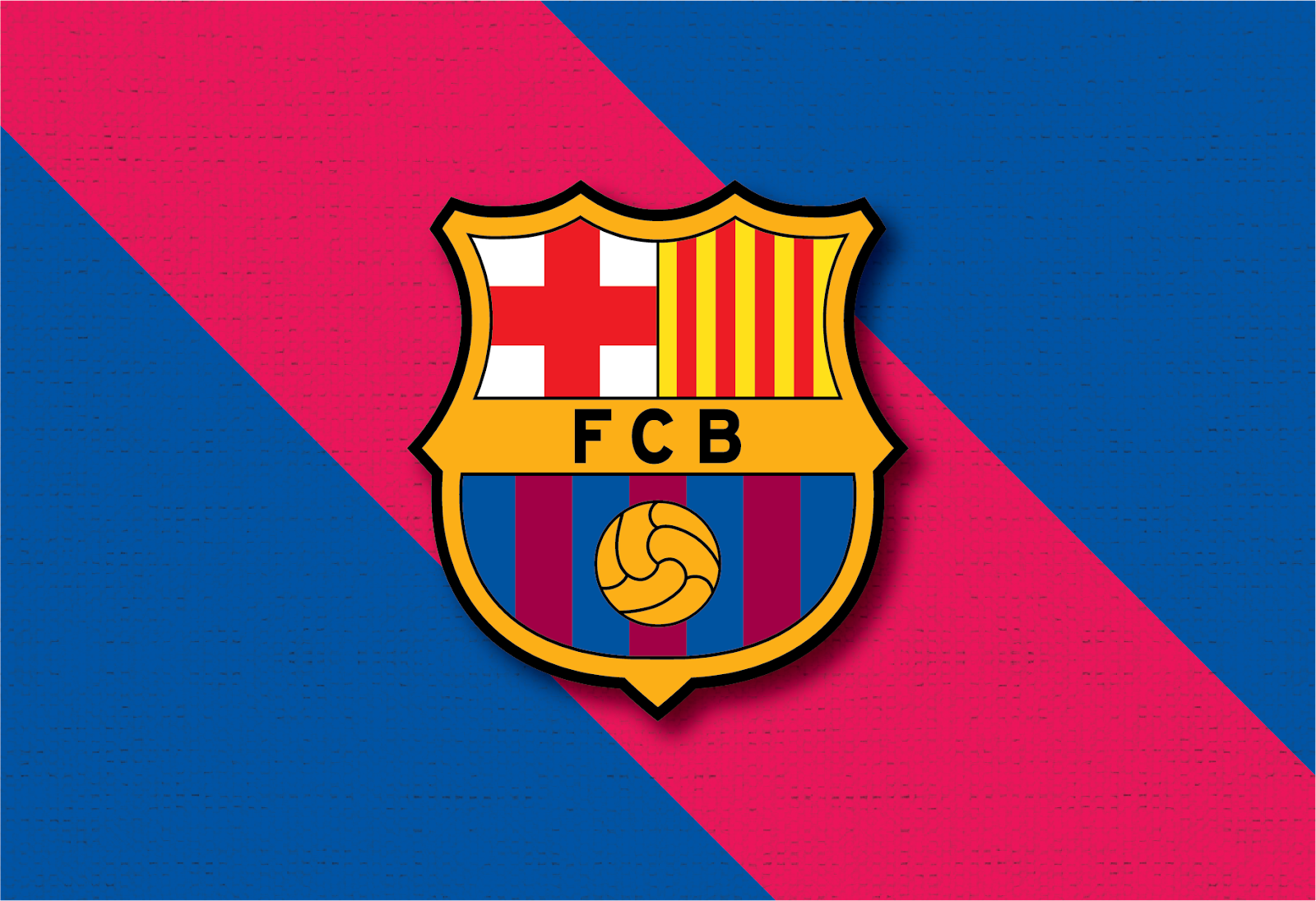 FC Barcelona Logo Vector | png download - Fine Vector Art