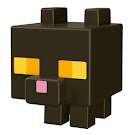 Minecraft Cat Mob Head Minis Figure