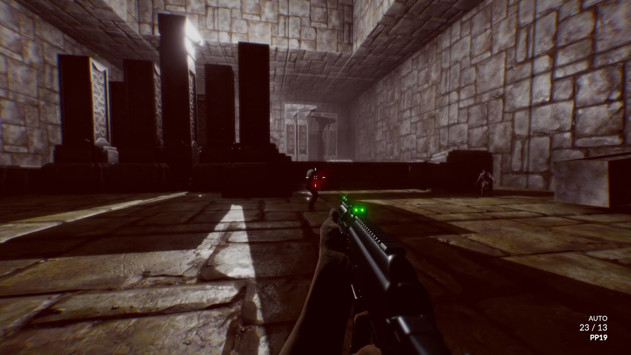 Nightmare Simulator 2 Rebirth Nightmare Simulator 2 Rebirth