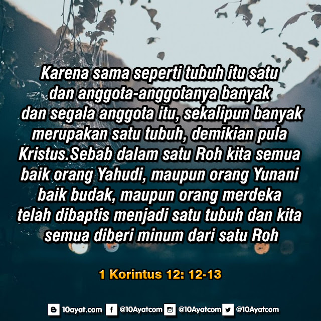 1%2BKorintus%2B12 %2B12 13