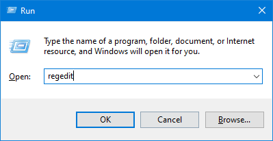 windows 10 screensaver missing