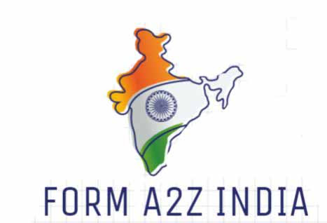 FORM A2Z INDIA