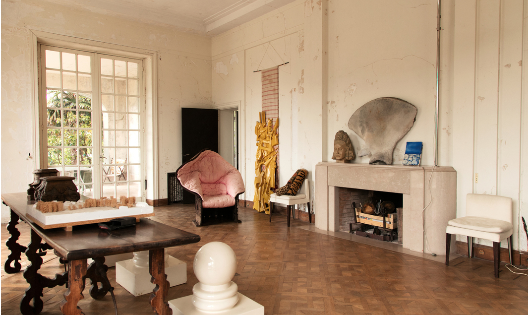 7 Enriching Coffee Table Decor Ideas