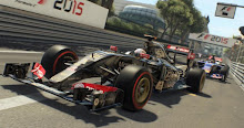 F1 2015 MULTI9 - ElAmigos pc español