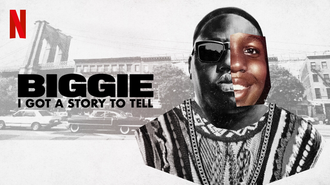 Biggie I got a story to tell Ingles subtitulada