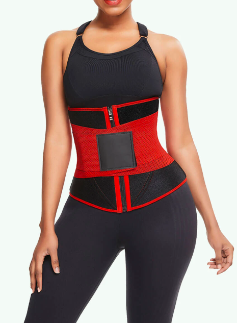 waist trainer 