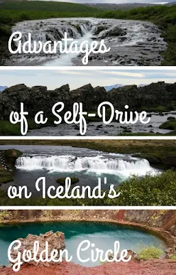 The Advantages of Doing A Self-Drive Around Iceland's Golden Circle