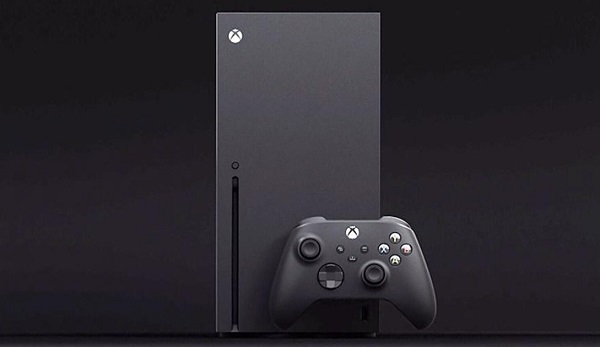 بالصور الكشف عن يد تحكم جهاز Xbox Series X من الداخل