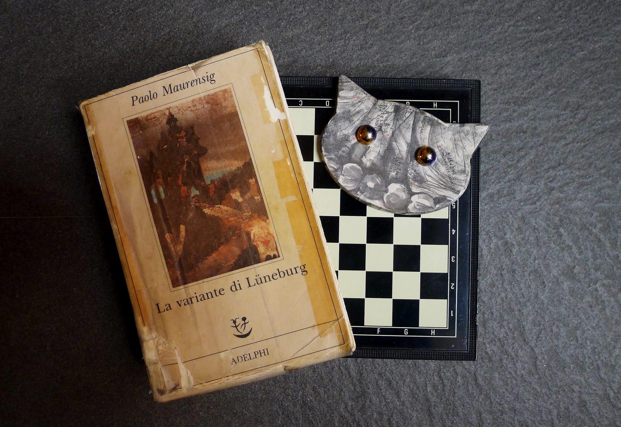 La variante di Lüneburg, di Paolo