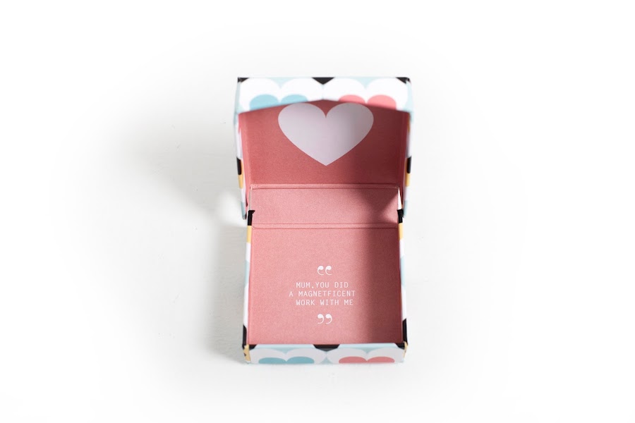 PrintKlub · Imanes edición especial Día de La Madre