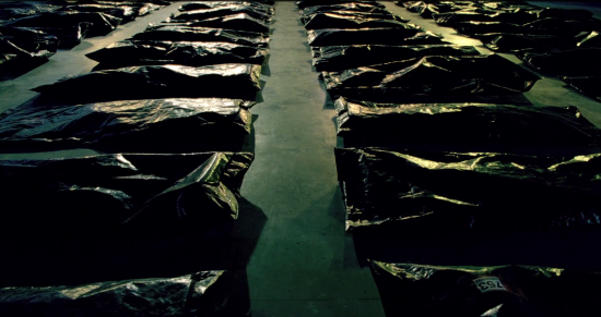 Look Candlelight Dinner Mel Et Fel