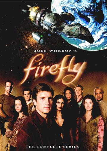 Firefly
