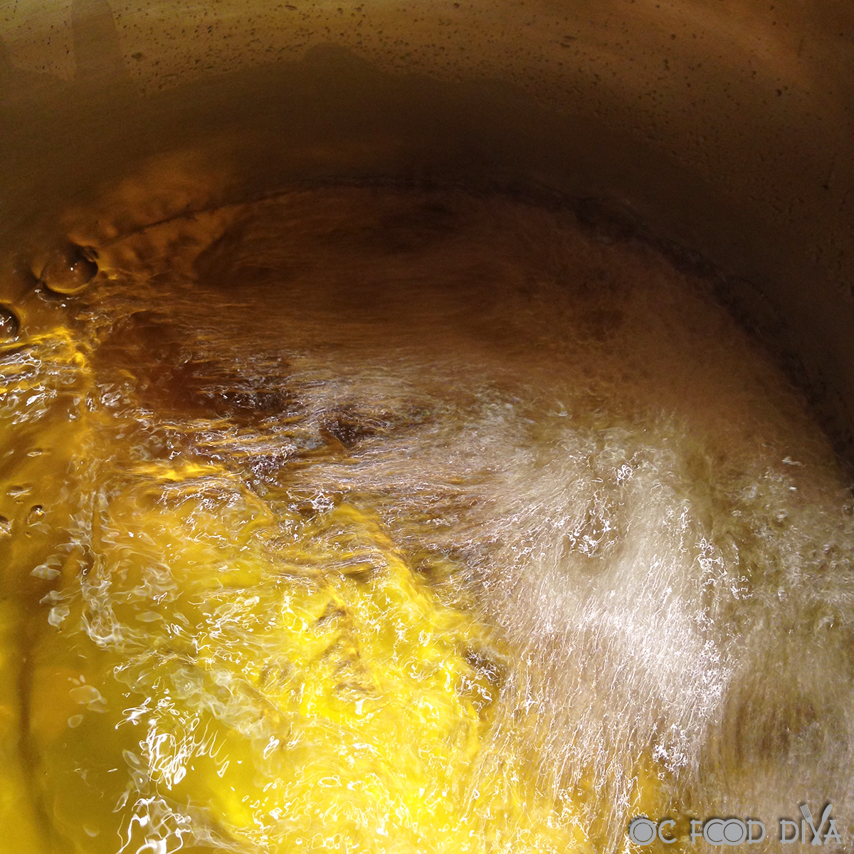 OC Food Diva Road to Johnsonville’s The Sausage Dome Lights, Camera