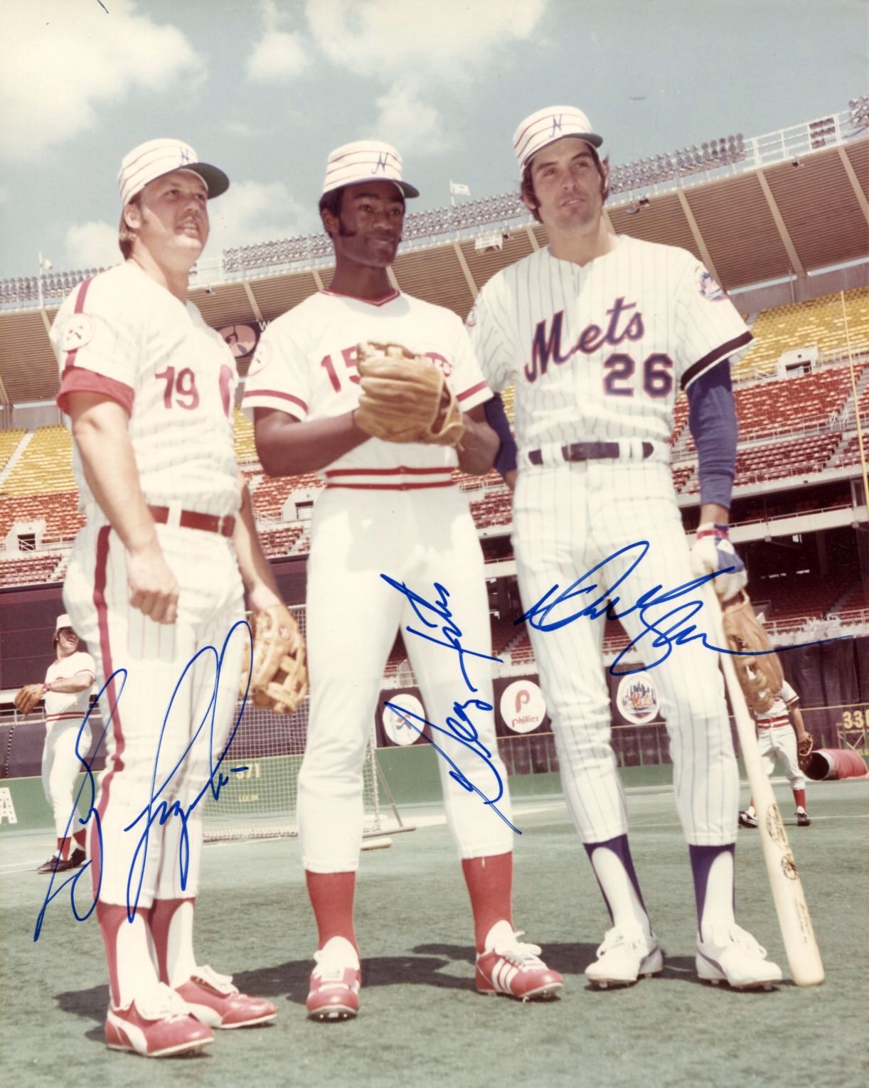 The Mets purchase slugger Dave Kingman from the Giants. - This Day