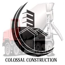 COLOSSAL CONSTRUCTION