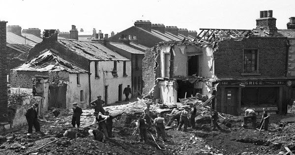 Terri Wangard Why Did Germany Bomb Neutral Ireland terri-wangard-why-did-germany-bomb-neutral-ireland