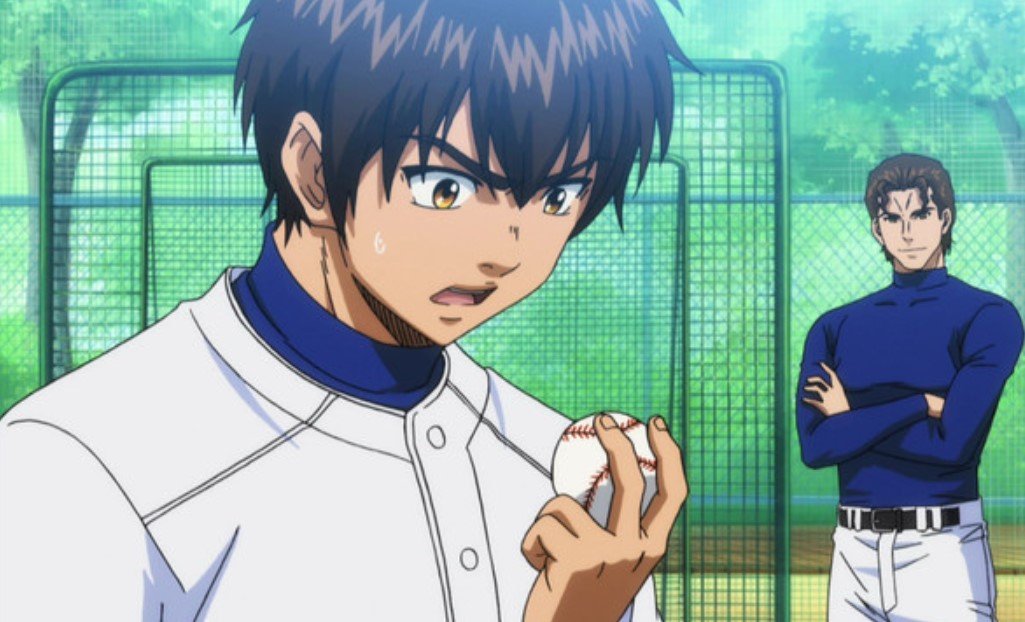 Ace Of Diamond Saison 3 Streaming Ace Of Diamond Saison 3 Episode 52 :Date de sortie, aperçu et spoilers