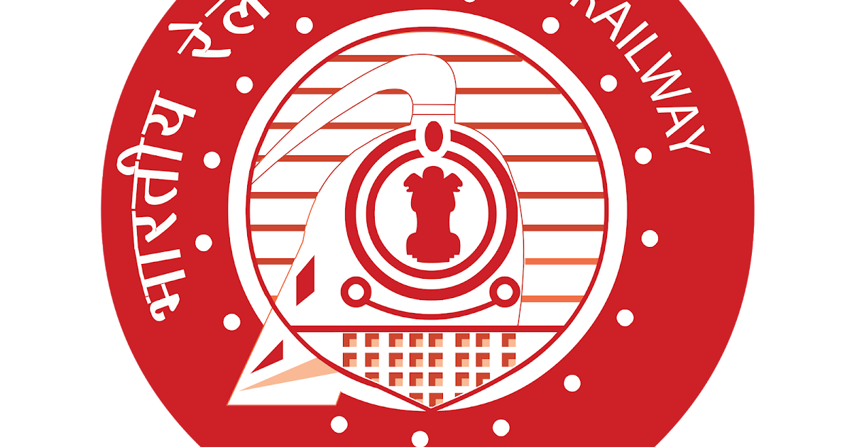 Download Logo Indian Railway PNG Free Vector Download