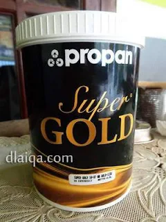 propan super gold
