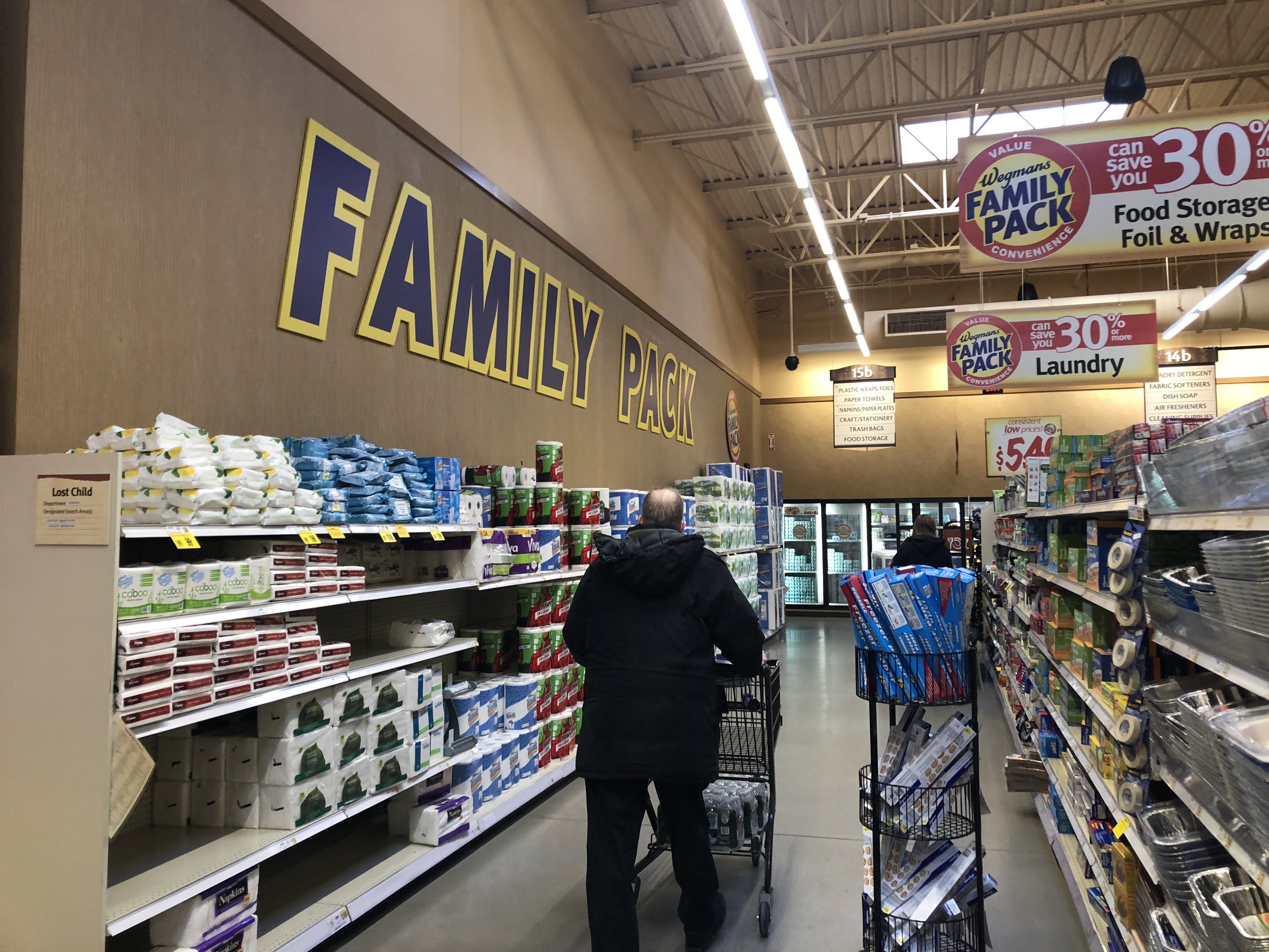 Wegmans Stores In Nj - 45sf7jw