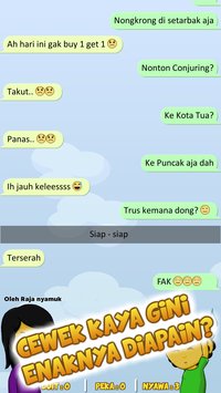 Kode Keras Cewek APK v1.0.0 for Android Terbaru 2017 (Game Cara Peka