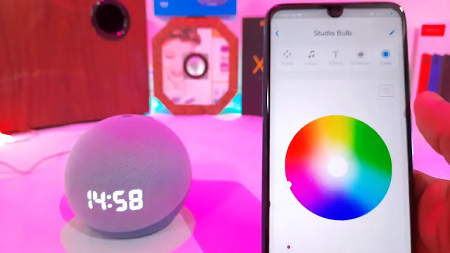 smart bulb setup for android how to setup smart bulb