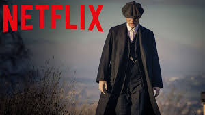 How to Watch Peaky Blinders Season 5 From Anywhere