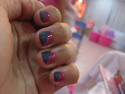 nail nails short designs cute simple colorful everything today favorite which