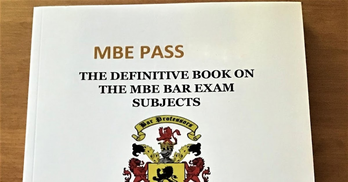 Bar Professors July 2023 UBE, Florida, California Essay Predictions