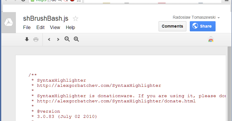The Systems Engineer organized chaos: How to create a static URL link ...