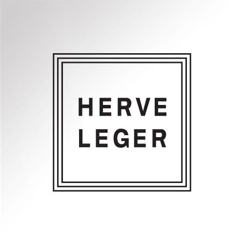 E-Style File by Harman Kaur Pradhan: NYFW Fall 2012: Herve Leger show