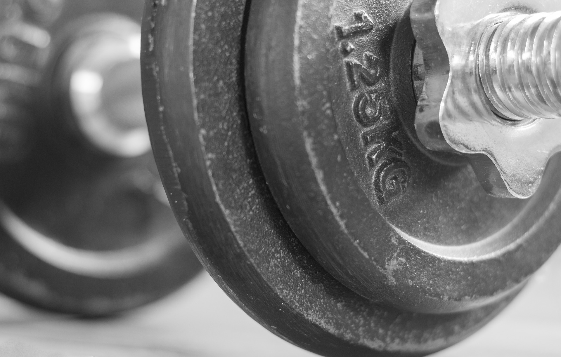 6 Reasons Why You Should Lift Heavier Weights TheUnblog Travel, Food, Lifestyle, Health
