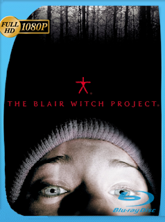 El Proyecto De La Bruja de Blair (1999) BRRIP Latino [Google Drive] Onix