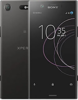 Firmware For Device Sony Xperia XZ1 Compact G8441