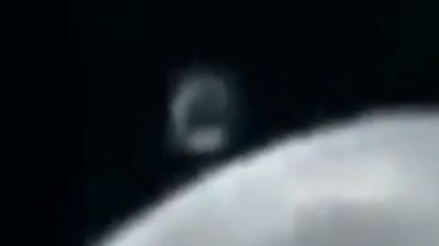 A-closer-look-at-the-UFO-flying-past-the-Moon-viewed-through-a-telescope-from-Earth.